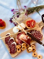 Savoia Mountain – Il Resort nel Bosco