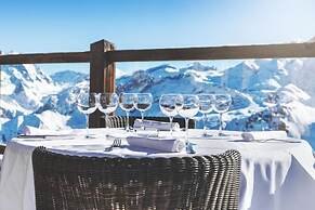 Savoia Mountain – Il Resort nel Bosco