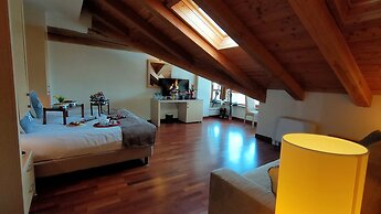 Savoia Mountain – Il Resort nel Bosco