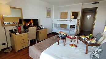 Savoia Mountain – Il Resort nel Bosco