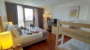 Savoia Mountain – Il Resort nel Bosco