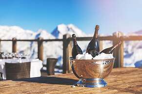 Savoia Mountain – Il Resort nel Bosco