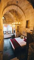 Cappadocia Old Houses