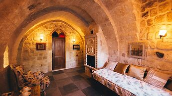Cappadocia Old Houses