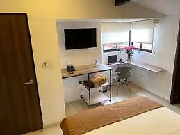 Hotel Riviere Boutique