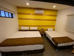 Hotel Riviere Boutique