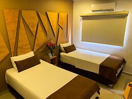Hotel Riviere Boutique