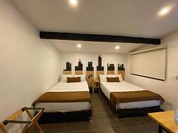 Hotel Riviere Boutique