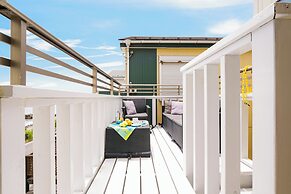 Oceanfront Villa Hale Kahakai