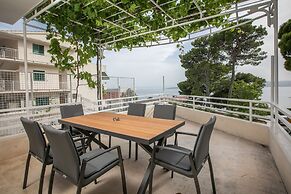 Villa MT Brela