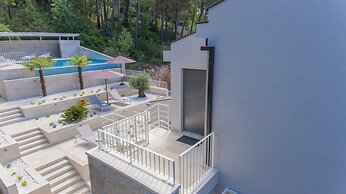 Villa MT Brela