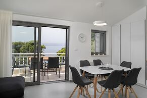 Villa MT Brela