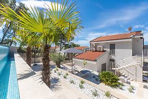 Villa MT Brela