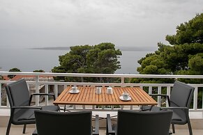Villa MT Brela