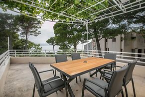 Villa MT Brela