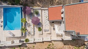 Villa MT Brela