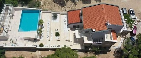 Villa MT Brela