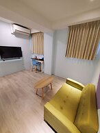 Stay a moment inn