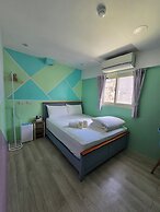 Stay a moment inn