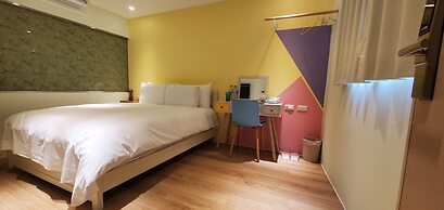 Stay a moment inn