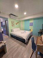 Stay a moment inn