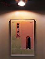 Stay a moment inn