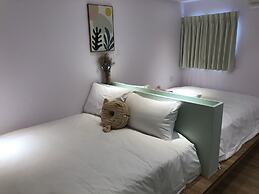 Stay a moment inn