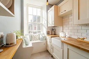 City Centre - 1 Bed - Sleeps 2 - Pet Friendly