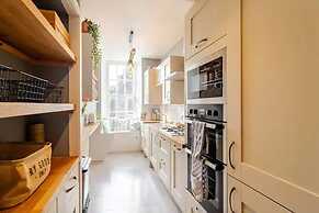 City Centre - 1 Bed - Sleeps 2 - Pet Friendly
