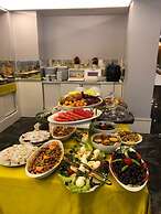 MARKASI Otel