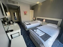 MARKASI Otel