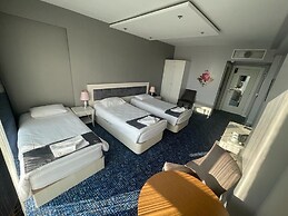 MARKASI Otel