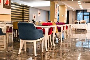 MARKASI Otel