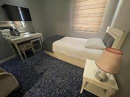 MARKASI Otel