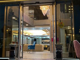 MARKASI Otel