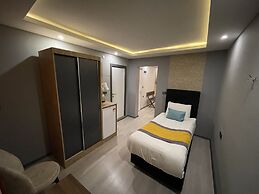 Ulu City Hotel