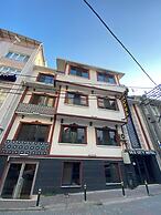 Ulu City Hotel