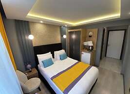 Ulu City Hotel
