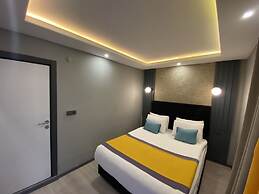 Ulu City Hotel