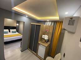 Ulu City Hotel