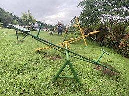 Taal Maranan Farmville Inc.