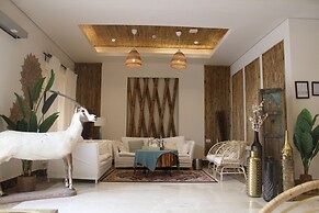 Dorat Najd Resort