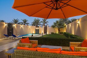 Dorat Najd Resort