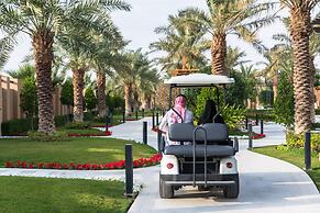 Dorat Najd Resort