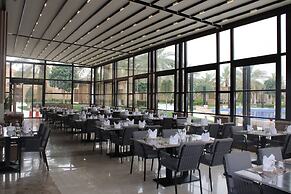 Dorat Najd Resort