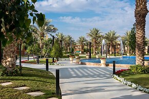 Dorat Najd Resort