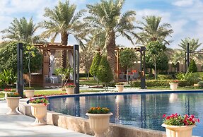 Dorat Najd Resort