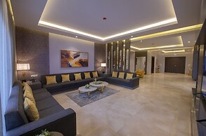 Dorat Najd Resort