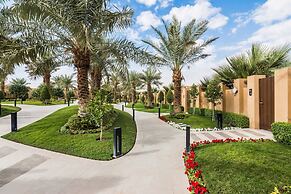 Dorat Najd Resort