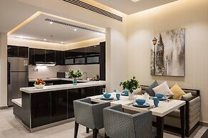 Dorat Najd Resort
